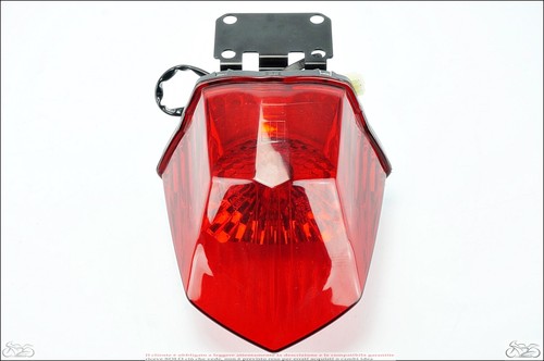 Faro posteriore originale