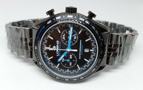 Orologio uomo lorenz - orologio,