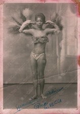 1954 Germaine Robin Paris