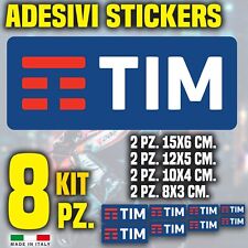 Adesivo Stickers tim Ducati