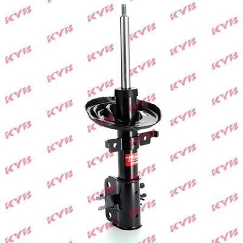 Ammortizzatore kyb 339704 - ammortizzatore,