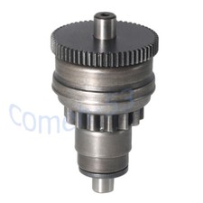 Starter Motor Drive Gear