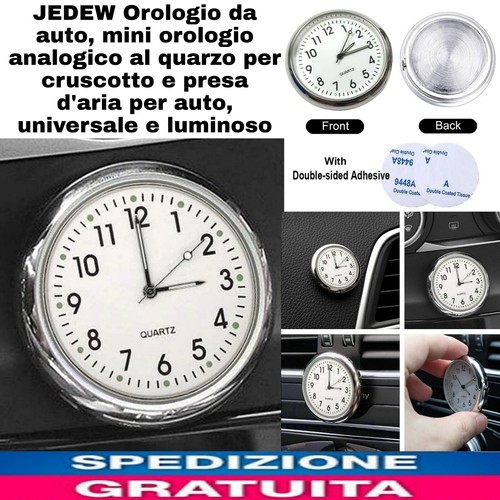 Orologio auto mini - da, auto,mini
