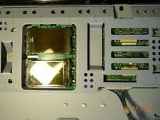 INVERTER BOARD PER TV LCD LG 32LH3000 6632L-0601A 