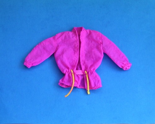 Parka veste coup vent - coup,