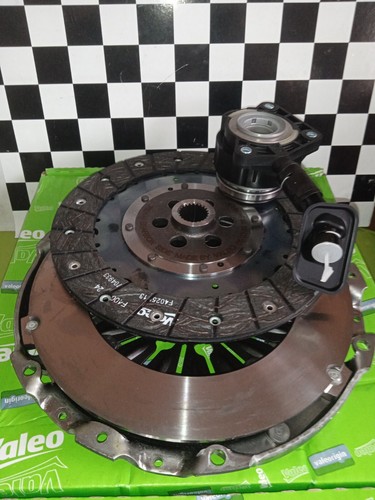 Kit frizione ford mondeo max - frizione, s.max