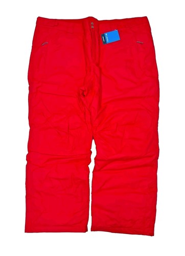 Pantalone snowboard columbia - pantalone,
