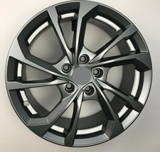 Cerchi in lega compatibili KIA Sportage Carens Ceed Optima Sorento da 18" NUOVI