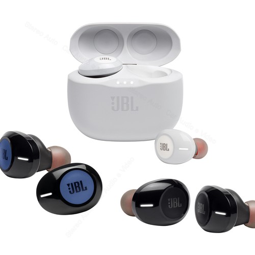 Auricolari bluetooth jbl - auricolari,