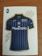 Figurine Calciatori Panini