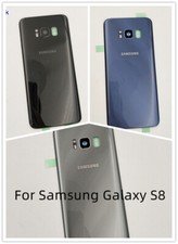 Cover Vetro per SAMSUNG Galaxy