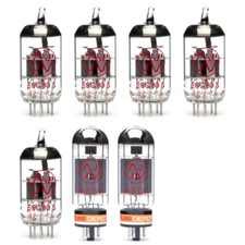 Set tubi standard per Soldano