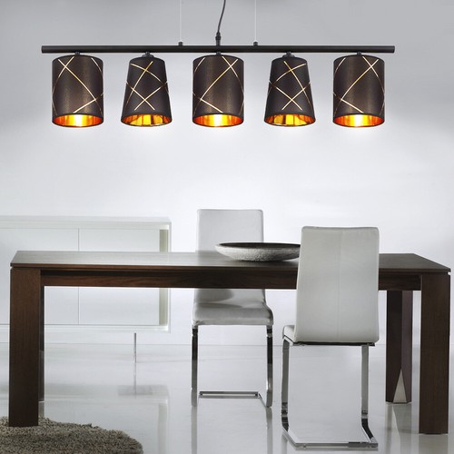 Lampada soffitto tessuto - lampada, da