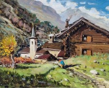 Mario Fumia ( Torino 1931-2013