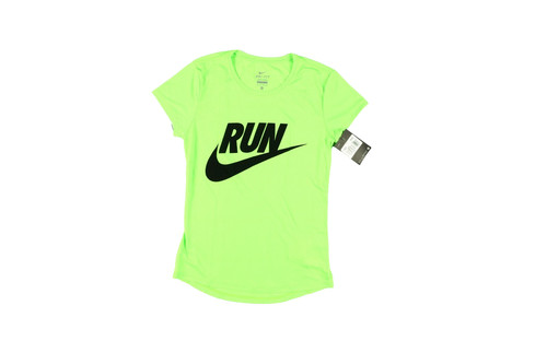 Shirt nike run - t-shirt,
