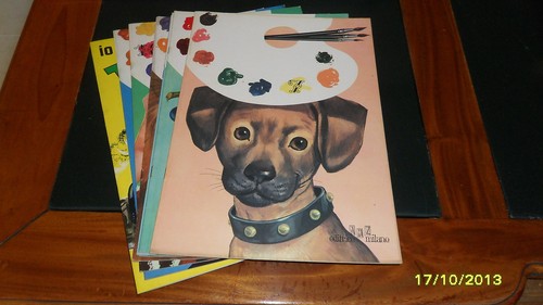 Album per disegnare - album, editore