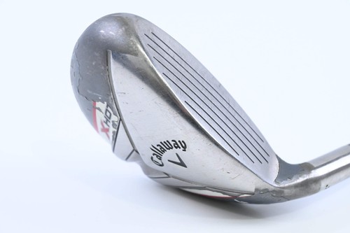 Callaway hot hybrid 22 - x,