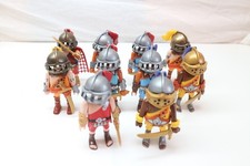 playmobil gladiatore romano