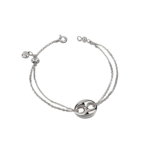 Bracciale ops objects - bracciale,