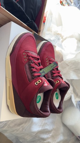 Nike air jordan retro prm - 3,