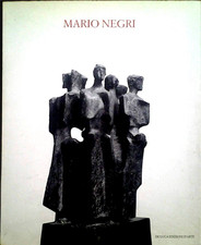 Catalogo della Mostra: - Mario