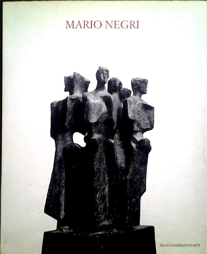 Catalogo della mostra mario - -,