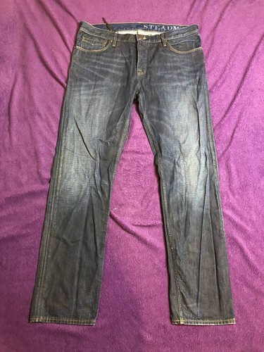 Jeans burberry brit uomo - jeans,