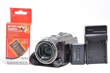 Videocamera digitale Sony