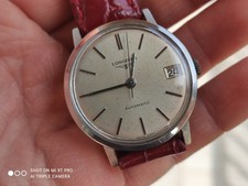 LONGINES 7846-1 CAL.345 A