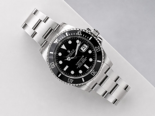 Rolex submariner orologio - rolex,