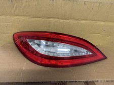 Fanale posteriore sinistro