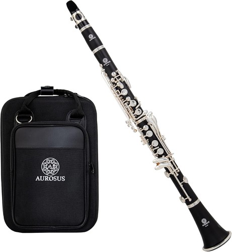 Clarinetto aurosus s7 - aurosus, dc-s7