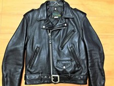 Giacca Uomo Schott Schott Shot