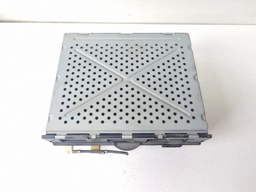 Audi 2007 radio - 4f,