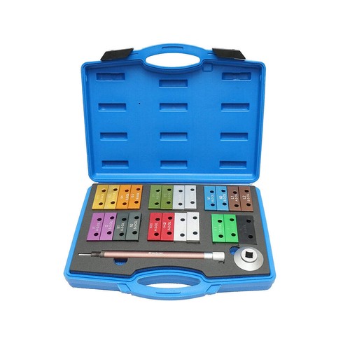 Kit messa fase - kit,