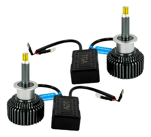 Kit led 360 - kit, professionale