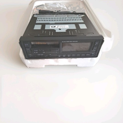 Auto radio fujitsu ten - auto-radio,