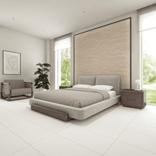 CASA39 Stock Gres Porcellanato effetto cemento  40x80 cm BIZ0007-MZ2