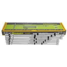 SET KIT 10 PZ CHIAVI A "T"