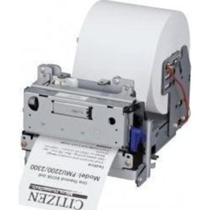 Citizen pmu 2300iii stampante - citizen, pmu-2300iii