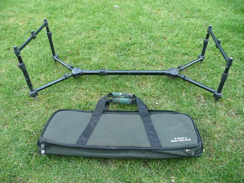 Pod originale fox quattro con - pod,