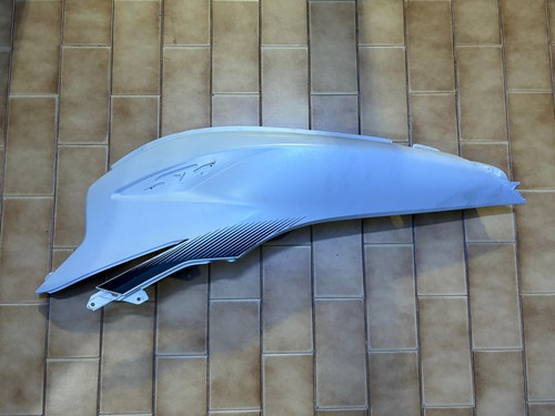 Carena scocca codone honda - scocca,