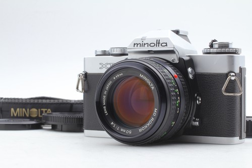 Ottime condizioni minolta - condizioni],
