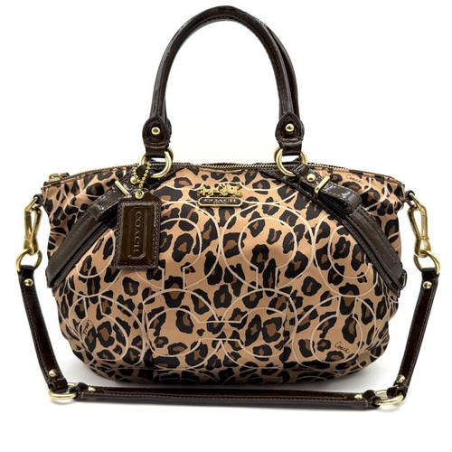 Borsa coach madison - borsa,