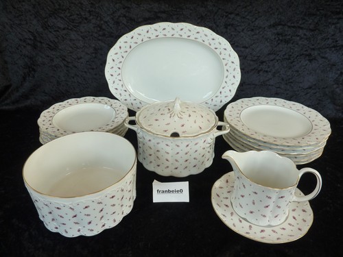 Rosenthal monbijou - rosenthal,