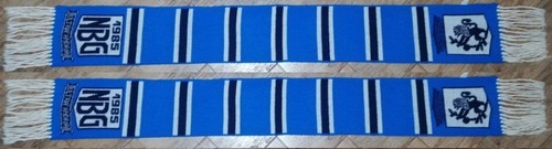 Sciarpa ultras new blue - sciarpa,