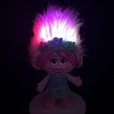 DreamWorks Trolls World Tour