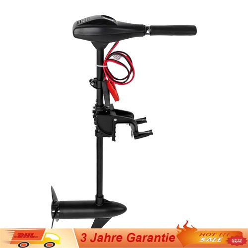Motore fuoribordo 12v - motore,