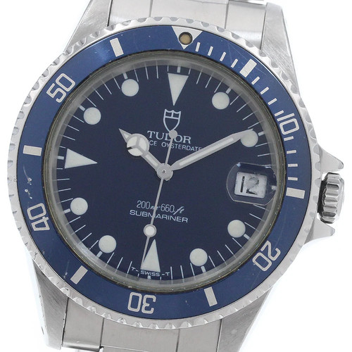 Tudor prince oysterdate - tudor,