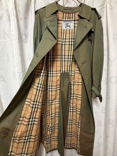 Trench cappotto donna - , burberry